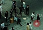 Image of traffic night life dancing DMZ Seoul Korea, 1969, second 31 stock footage video 65675078895