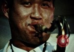 Image of traffic night life dancing DMZ Seoul Korea, 1969, second 35 stock footage video 65675078895