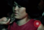 Image of traffic night life dancing DMZ Seoul Korea, 1969, second 37 stock footage video 65675078895