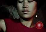 Image of traffic night life dancing DMZ Seoul Korea, 1969, second 38 stock footage video 65675078895