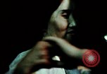 Image of traffic night life dancing DMZ Seoul Korea, 1969, second 43 stock footage video 65675078895