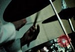 Image of traffic night life dancing DMZ Seoul Korea, 1969, second 44 stock footage video 65675078895