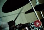 Image of traffic night life dancing DMZ Seoul Korea, 1969, second 45 stock footage video 65675078895