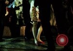 Image of traffic night life dancing DMZ Seoul Korea, 1969, second 49 stock footage video 65675078895