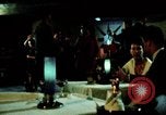 Image of traffic night life dancing DMZ Seoul Korea, 1969, second 50 stock footage video 65675078895