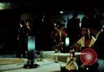 Image of traffic night life dancing DMZ Seoul Korea, 1969, second 51 stock footage video 65675078895