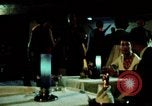 Image of traffic night life dancing DMZ Seoul Korea, 1969, second 52 stock footage video 65675078895