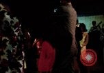 Image of traffic night life dancing DMZ Seoul Korea, 1969, second 56 stock footage video 65675078895