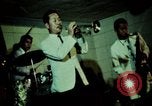 Image of traffic night life dancing DMZ Seoul Korea, 1969, second 58 stock footage video 65675078895