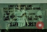 Image of traffic night life dancing DMZ Seoul Korea, 1969, second 61 stock footage video 65675078895