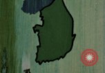 Standbild Koreakrieg starten die chinesischen Truppen Seoul Korea, 1950, aus Sekunde 9 historischem Filmmaterial Videoclip 65675078896