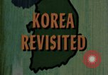 Standbild Koreakrieg starten die chinesischen Truppen Seoul Korea, 1950, aus Sekunde 12 historischem Filmmaterial Videoclip 65675078896