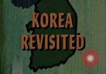 Standbild Koreakrieg starten die chinesischen Truppen Seoul Korea, 1950, aus Sekunde 13 historischem Filmmaterial Videoclip 65675078896