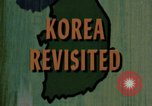 Standbild Koreakrieg starten die chinesischen Truppen Seoul Korea, 1950, aus Sekunde 14 historischem Filmmaterial Videoclip 65675078896