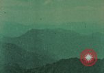 Standbild Koreakrieg starten die chinesischen Truppen Seoul Korea, 1950, aus Sekunde 19 historischem Filmmaterial Videoclip 65675078896