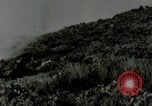 Standbild Koreakrieg starten die chinesischen Truppen Seoul Korea, 1950, aus Sekunde 33 historischem Filmmaterial Videoclip 65675078896