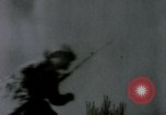 Standbild Koreakrieg starten die chinesischen Truppen Seoul Korea, 1950, aus Sekunde 38 historischem Filmmaterial Videoclip 65675078896