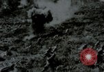 Standbild Koreakrieg starten die chinesischen Truppen Seoul Korea, 1950, aus Sekunde 44 historischem Filmmaterial Videoclip 65675078896