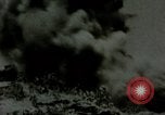 Standbild Koreakrieg starten die chinesischen Truppen Seoul Korea, 1950, aus Sekunde 52 historischem Filmmaterial Videoclip 65675078896
