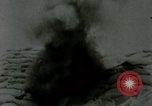 Standbild Koreakrieg starten die chinesischen Truppen Seoul Korea, 1950, aus Sekunde 56 historischem Filmmaterial Videoclip 65675078896
