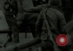 Standbild Koreakrieg starten die chinesischen Truppen Seoul Korea, 1950, aus Sekunde 57 historischem Filmmaterial Videoclip 65675078896