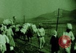 Standbild Koreanischen Krieg Waffenstillstand und Seoul 1960 s Seoul Korea, 1969, aus Sekunde 27 historischem Filmmaterial Videoclip 65675078897
