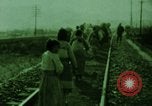 Standbild Koreanischen Krieg Waffenstillstand und Seoul 1960 s Seoul Korea, 1969, aus Sekunde 40 historischem Filmmaterial Videoclip 65675078897