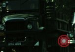 Standbild Taxi fahren Internationalen Flughafen Kimpo Mautstraße Seoul Korea Seoul Korea, 1969, aus Sekunde 7 historischem Filmmaterial Videoclip 65675078899