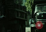 Standbild Taxi fahren Internationalen Flughafen Kimpo Mautstraße Seoul Korea Seoul Korea, 1969, aus Sekunde 8 historischem Filmmaterial Videoclip 65675078899