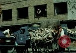 Standbild Taxi fahren Internationalen Flughafen Kimpo Mautstraße Seoul Korea Seoul Korea, 1969, aus Sekunde 12 historischem Filmmaterial Videoclip 65675078899