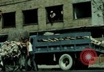 Standbild Taxi fahren Internationalen Flughafen Kimpo Mautstraße Seoul Korea Seoul Korea, 1969, aus Sekunde 15 historischem Filmmaterial Videoclip 65675078899
