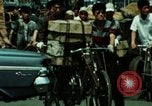 Standbild Taxi fahren Internationalen Flughafen Kimpo Mautstraße Seoul Korea Seoul Korea, 1969, aus Sekunde 31 historischem Filmmaterial Videoclip 65675078899