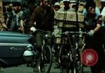Standbild Taxi fahren Internationalen Flughafen Kimpo Mautstraße Seoul Korea Seoul Korea, 1969, aus Sekunde 32 historischem Filmmaterial Videoclip 65675078899