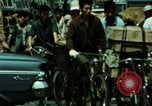 Standbild Taxi fahren Internationalen Flughafen Kimpo Mautstraße Seoul Korea Seoul Korea, 1969, aus Sekunde 33 historischem Filmmaterial Videoclip 65675078899