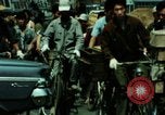 Standbild Taxi fahren Internationalen Flughafen Kimpo Mautstraße Seoul Korea Seoul Korea, 1969, aus Sekunde 34 historischem Filmmaterial Videoclip 65675078899