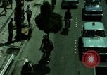 Standbild Taxi fahren Internationalen Flughafen Kimpo Mautstraße Seoul Korea Seoul Korea, 1969, aus Sekunde 42 historischem Filmmaterial Videoclip 65675078899