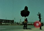 Standbild Taxi fahren Internationalen Flughafen Kimpo Mautstraße Seoul Korea Seoul Korea, 1969, aus Sekunde 53 historischem Filmmaterial Videoclip 65675078899