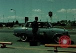 Standbild Koreanische Bauern Bewässern von Pflanzen Korea, 1969, aus Sekunde 1 historischem Filmmaterial Videoclip 65675078900