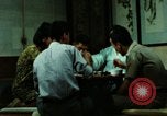 Standbild Koreanische Bauern Bewässern von Pflanzen Korea, 1969, aus Sekunde 43 historischem Filmmaterial Videoclip 65675078900