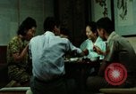 Standbild Koreanische Bauern Bewässern von Pflanzen Korea, 1969, aus Sekunde 49 historischem Filmmaterial Videoclip 65675078900