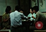 Standbild Koreanische Bauern Bewässern von Pflanzen Korea, 1969, aus Sekunde 50 historischem Filmmaterial Videoclip 65675078900