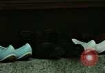 Standbild Koreanische Bauern Bewässern von Pflanzen Korea, 1969, aus Sekunde 54 historischem Filmmaterial Videoclip 65675078900