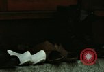 Standbild Koreanische Bauern Bewässern von Pflanzen Korea, 1969, aus Sekunde 58 historischem Filmmaterial Videoclip 65675078900