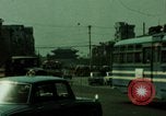 Standbild Seoul Bau Seoul Korea, 1969, aus Sekunde 1 historischem Filmmaterial Videoclip 65675078901