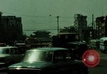 Standbild Seoul Bau Seoul Korea, 1969, aus Sekunde 3 historischem Filmmaterial Videoclip 65675078901