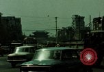 Standbild Seoul Bau Seoul Korea, 1969, aus Sekunde 4 historischem Filmmaterial Videoclip 65675078901