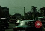Standbild Seoul Bau Seoul Korea, 1969, aus Sekunde 5 historischem Filmmaterial Videoclip 65675078901