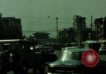 Standbild Seoul Bau Seoul Korea, 1969, aus Sekunde 6 historischem Filmmaterial Videoclip 65675078901