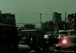 Standbild Seoul Bau Seoul Korea, 1969, aus Sekunde 7 historischem Filmmaterial Videoclip 65675078901