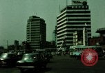 Standbild Seoul Bau Seoul Korea, 1969, aus Sekunde 11 historischem Filmmaterial Videoclip 65675078901